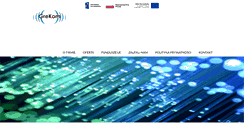 Desktop Screenshot of grekom.pl